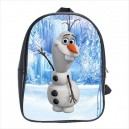 Disney Frozen Olaf - School Bag (Large)