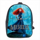 Disney Brave Merida - School Bag (Large)