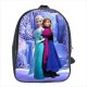 Disney Frozen Elsa And Anna - School Bag (Large)