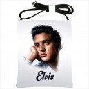 Elvis Presley - Shoulder Sling Bag