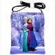 Disney Frozen Elsa And Anna - Shoulder Sling Bag