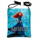 Disney Brave Merida - Shoulder Sling Bag
