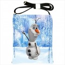 Disney Frozen Olaf - Shoulder Sling Bag
