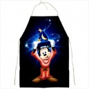 Disney Mickey Mouse - BBQ/Kitchen Apron
