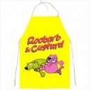 Roobarb And Custard - BBQ/Kitchen Apron