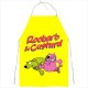 Roobarb And Custard - BBQ/Kitchen Apron