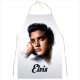 Elvis Presley - BBQ/Kitchen Apron
