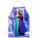Disney Frozen Elsa And Anna - BBQ/Kitchen Apron