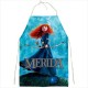 Disney Brave Merida - BBQ/Kitchen Apron