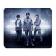 The Jonas Brothers - Large Mousemat