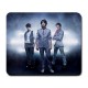 The Jonas Brothers - Large Mousemat