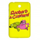 Roobarb And Custard - Samsung Galaxy Tab 3 7" P3200 Case