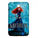 Disney Brave Merida - Samsung Galaxy Tab 3 7" P3200 Case