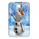 Disney Frozen Olaf - Samsung Galaxy Tab 3 7" P3200 Case