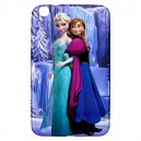Disney Frozen Anna And Elsa - Samsung Galaxy Tab 3 8" T3100 Case