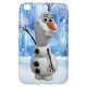 Disney Frozen Olaf - Samsung Galaxy Tab 3 8" T3100 Case