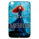 Disney Brave Merida - Samsung Galaxy Tab 3 8" T3100 Case