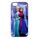 Disney Frozen Elsa And Anna - Apple iPhone 5C Case