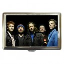 Pearl Jam - Cigarette Money Case 