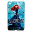 Disney Brave Merida - Google Nexus 7 (2013) Hardshell Case