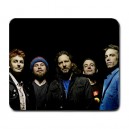 Pearl Jam - Large Mousemat