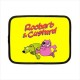 Roobarb And Custard - 7" Netbook/Laptop case