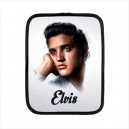 Elvis Presley - 7" Netbook/Laptop case