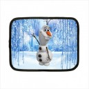 Disney Frozen Olaf - 7" Netbook/Laptop case