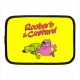 Roobarb And Custard - 10" Netbook/Laptop case