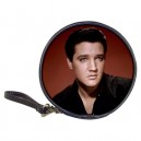 Elvis Presley - 20 CD/DVD storage Wallet