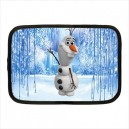 Disney Frozen Olaf - 10" Netbook/Laptop case