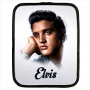 Elvis Presley - 12" Netbook/Laptop case