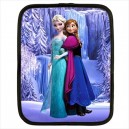 Disney Frozen Elsa And Anna - 12" Netbook/Laptop case
