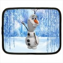 Disney Frozen Olaf - 12" Netbook/Laptop case