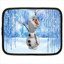 Disney Frozen Olaf - 13" Netbook/Laptop case