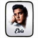 Elvis Presley - 15" Netbook/Laptop case