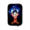 Disney Mickey Mouse - Apple iPad Mini/Mini 2 Retina Soft Zip Case