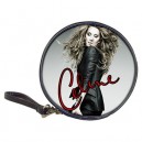 Celine Dion Signature - 20 CD/DVD storage Wallet