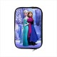 Disney Frozen Elsa And Anna - Apple iPad Mini/Mini 2 Retina Soft Zip Case