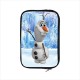 Disney Frozen Olaf - Apple iPad Mini/Mini 2 Retina Soft Zip Case