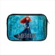 Disney Brave Merida - Apple iPad Mini/Mini 2 Retina Soft Zip Case