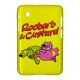 Roobarb And Custard - Samsung Galaxy Tab 2 7" P3100 Case