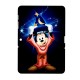Disney Mickey Mouse - Samsung Galaxy Tab 2 10.1" P5100 Case