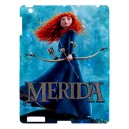 Disney Brave Merida - Apple iPad 3/4 Case