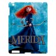 Disney Brave Merida - Apple iPad 3/4 Case