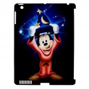 Disney Mickey Mouse - Apple iPad 3/4 Case (Fully Compatible with Smart Cover)