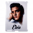 Elvis Presley - Apple iPad 3/4 Case (Fully Compatible with Smart Cover)