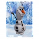 Disney Frozen Olaf - Apple iPad 3/4 Case (Fully Compatible with Smart Cover)