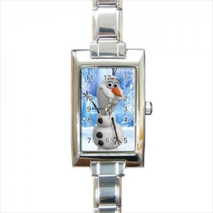 http://www.starsonstuff.com/21592-thickbox/disney-frozen-olaf-rectangular-italian-charm-watch.jpg