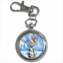 Disney Frozen Olaf - Key Chain Watch